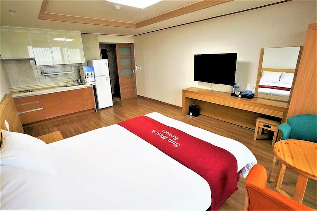 サンビーチ リゾート