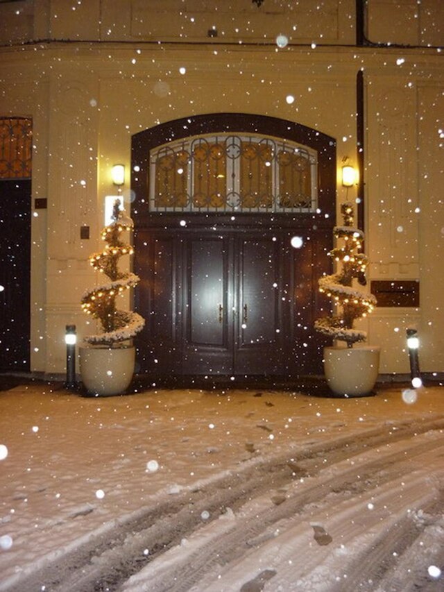 イル カステッロ ホステル ブティック