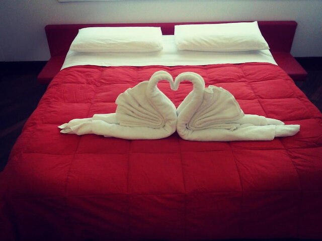 イル カステッロ ホステル ブティック