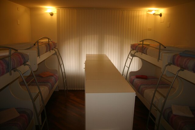 イル カステッロ ホステル ブティック