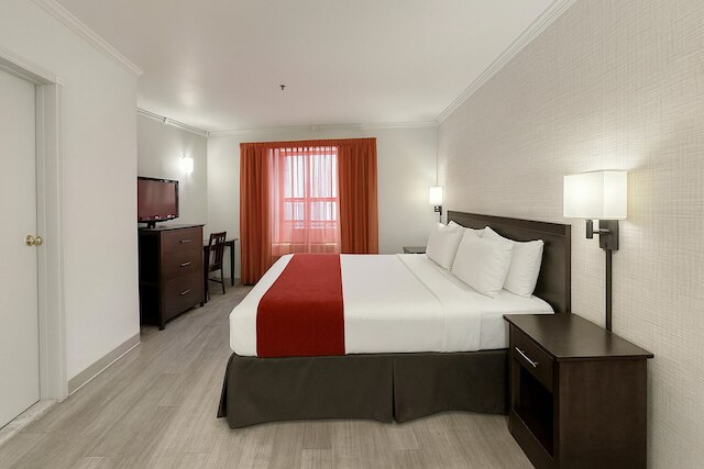 ヘリテージ ホテル