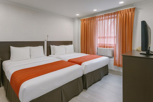 ヘリテージ ホテル