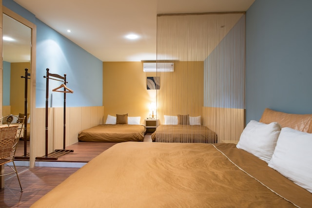 レッド サン (夕陽紅渡假莊園)