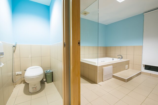 レッド サン (夕陽紅渡假莊園)