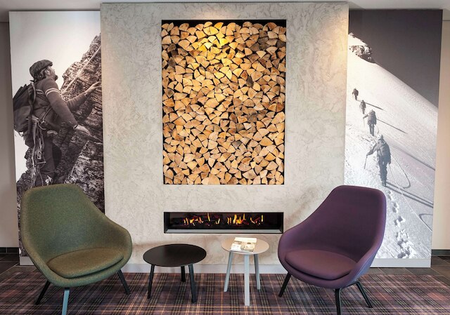 ベストウェスタン ホテル ザ K ミュンヘン ウンターフェーリング