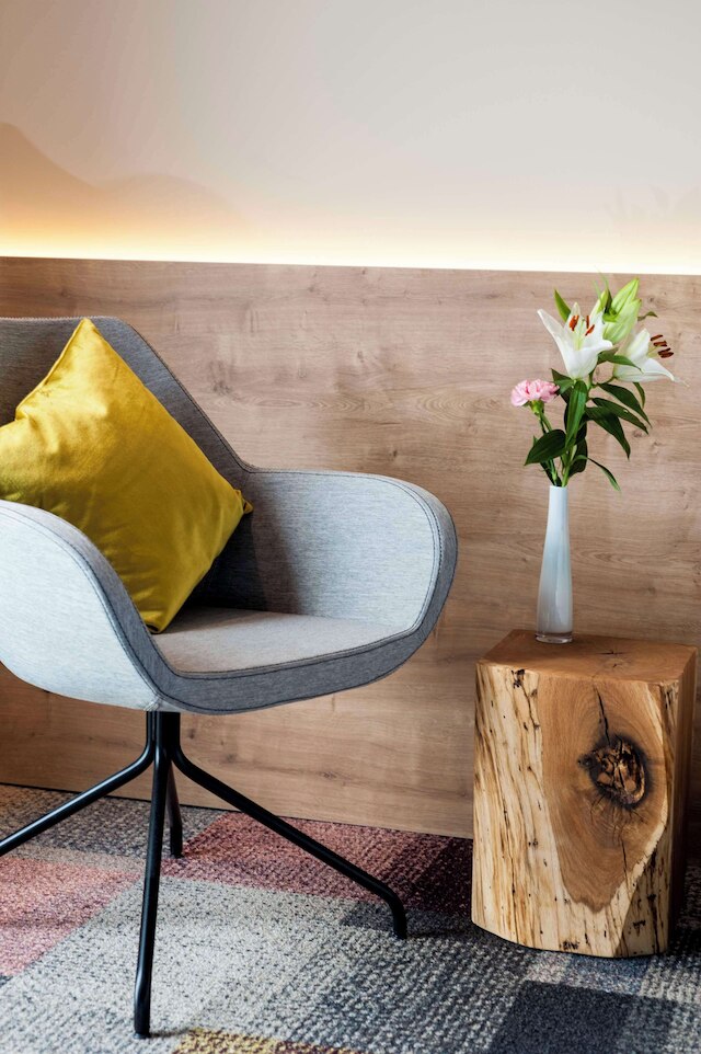 ベストウェスタン ホテル ザ K ミュンヘン ウンターフェーリング