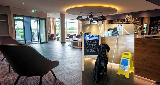 ベストウェスタン ホテル ザ K ミュンヘン ウンターフェーリング