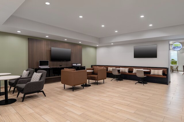 ホリデイ イン ガルベストン アイランド by IHG