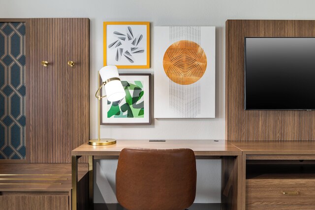 ホリデイ イン ガルベストン アイランド by IHG