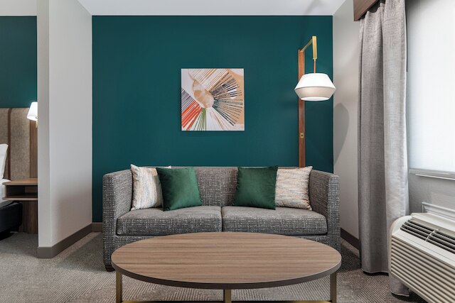 ホリデイ イン ガルベストン アイランド by IHG