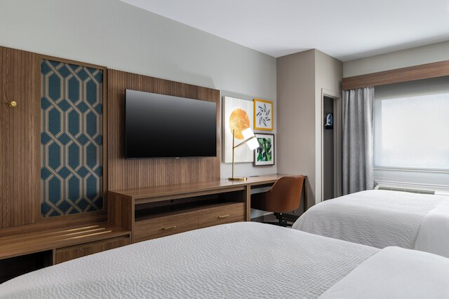 ホリデイ イン ガルベストン アイランド by IHG