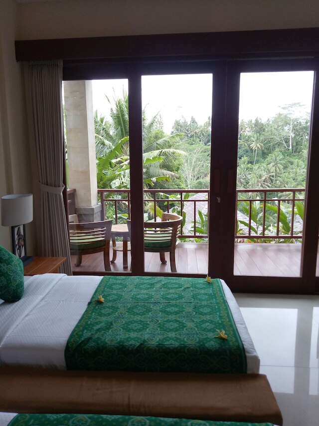 Jannata Resort and Spa