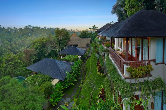 Jannata Resort and Spa