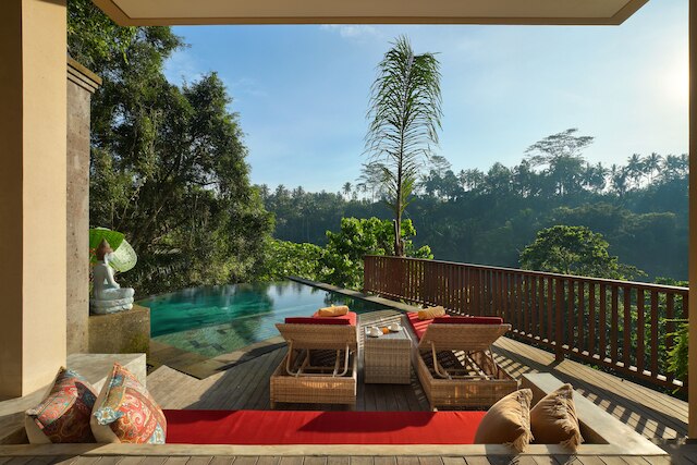 Jannata Resort and Spa