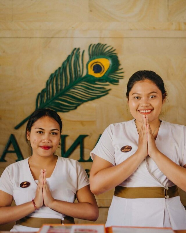 Jannata Resort and Spa