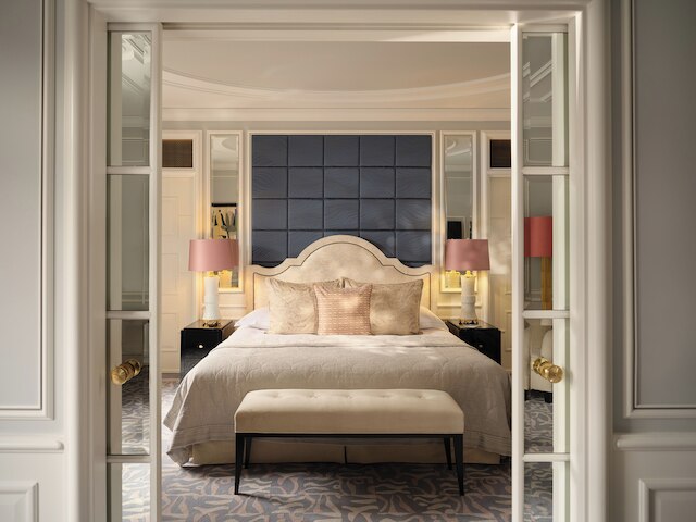 ボー オー ラック