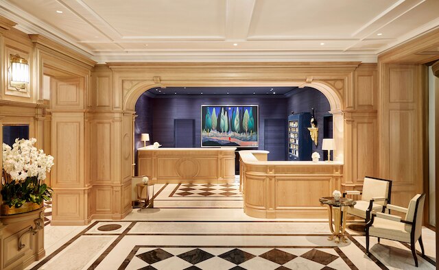 ボー オー ラック