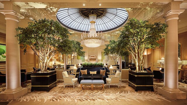 ボー オー ラック