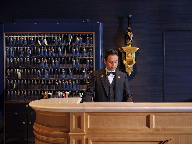 ボー オー ラック