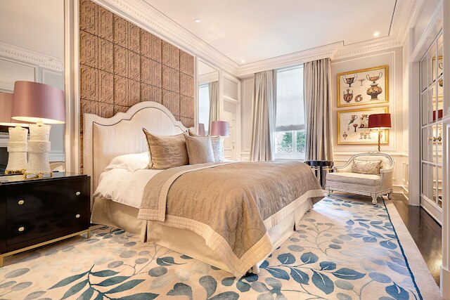 ボー オー ラック