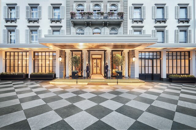 ボー オー ラック