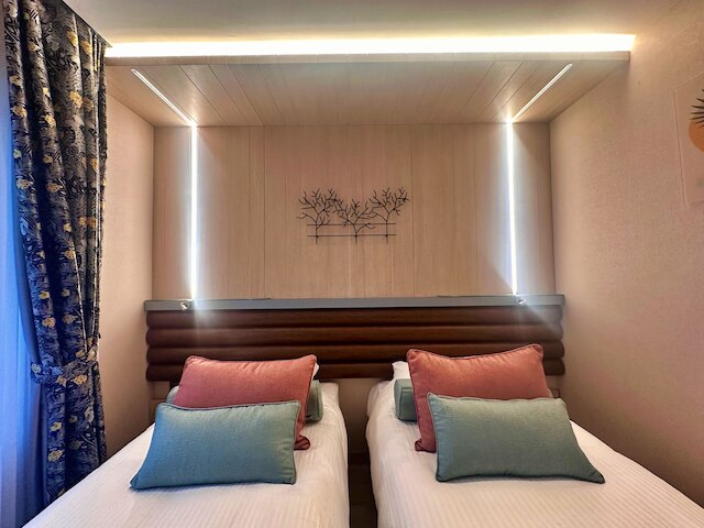 ホテル サファイア