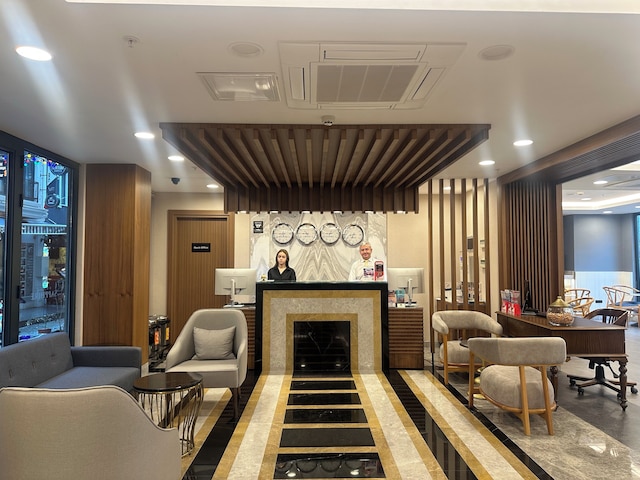 ホテル サファイア