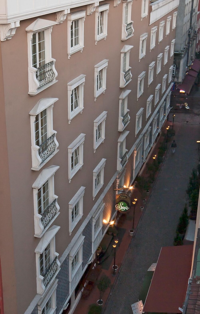 ホテル サファイア