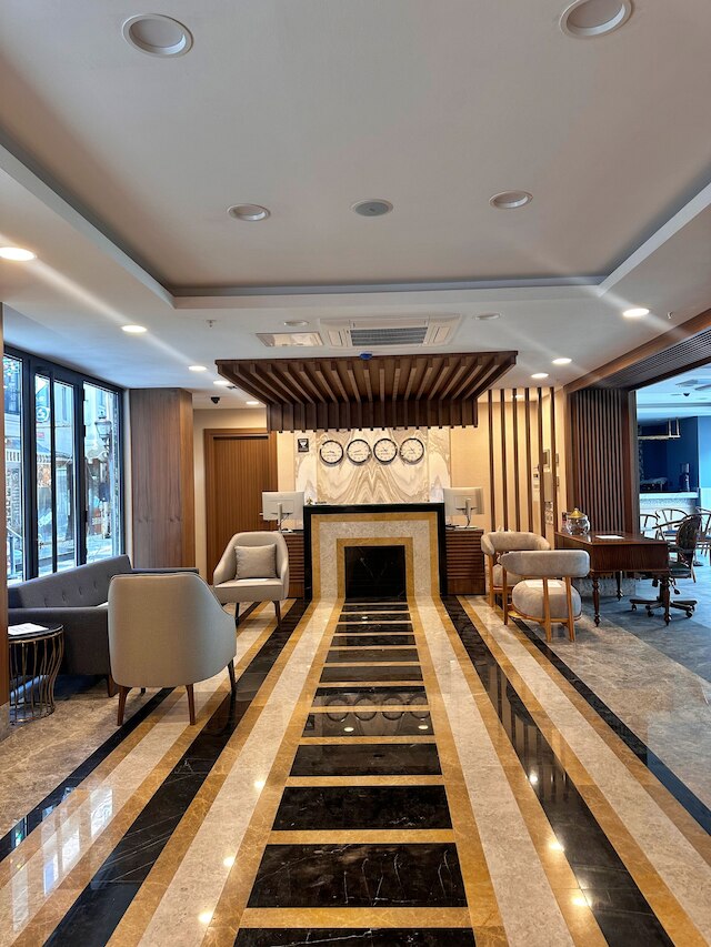 ホテル サファイア