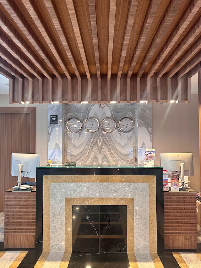 ホテル サファイア