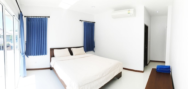 ジャイ ハウス プーケット