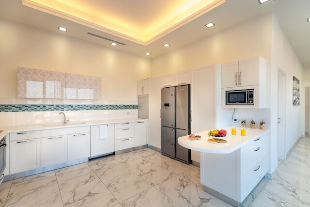 マジカル ビュー - セントラル シティ