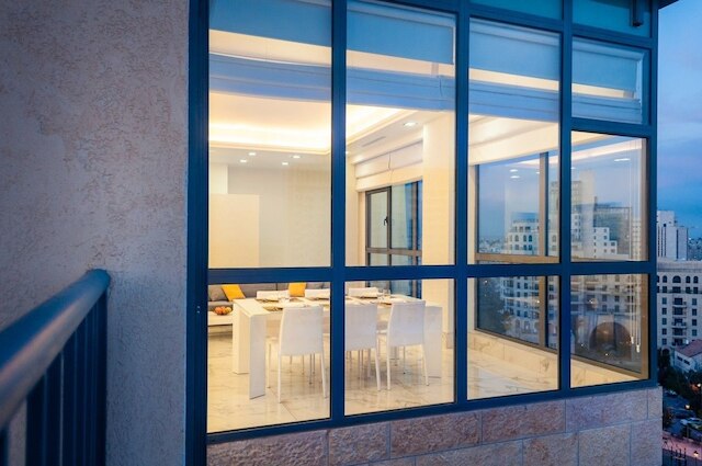 マジカル ビュー - セントラル シティ