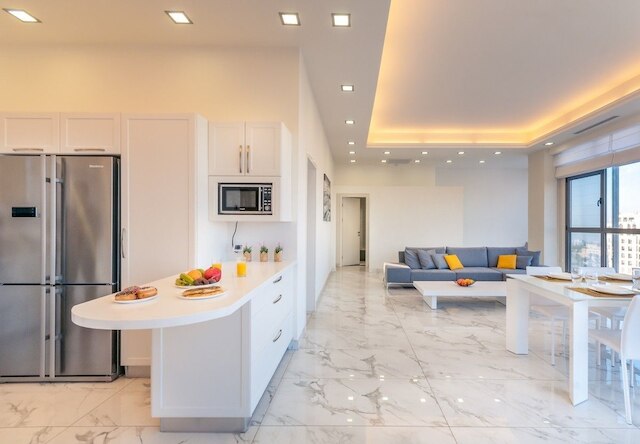 マジカル ビュー - セントラル シティ