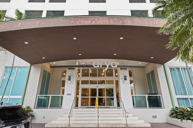 プライベート レジデンス アト ホテル アーヤ バイ ソフラ バケーションズ