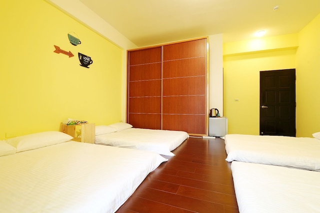 プリンセスクロエ ホームステイ