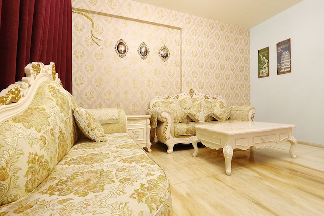 プリンセスクロエ ホームステイ