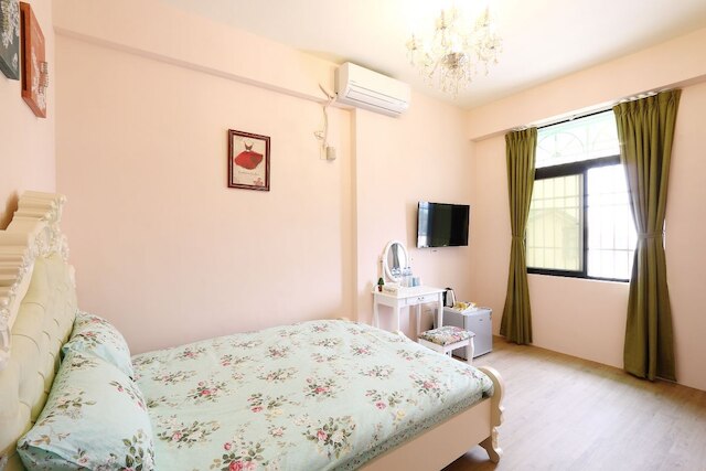 プリンセスクロエ ホームステイ