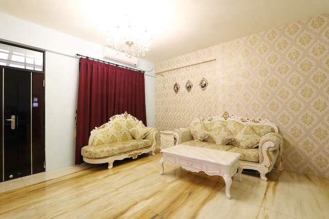 プリンセスクロエ ホームステイ