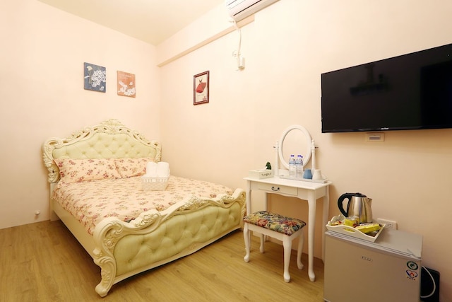 プリンセスクロエ ホームステイ