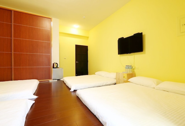 プリンセスクロエ ホームステイ