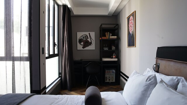 ザ ワイルド オスカー