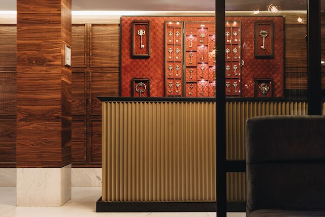 ザ ワイルド オスカー