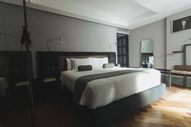 ザ ワイルド オスカー