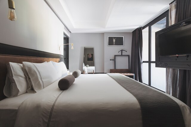 ザ ワイルド オスカー