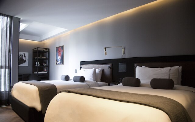 ザ ワイルド オスカー