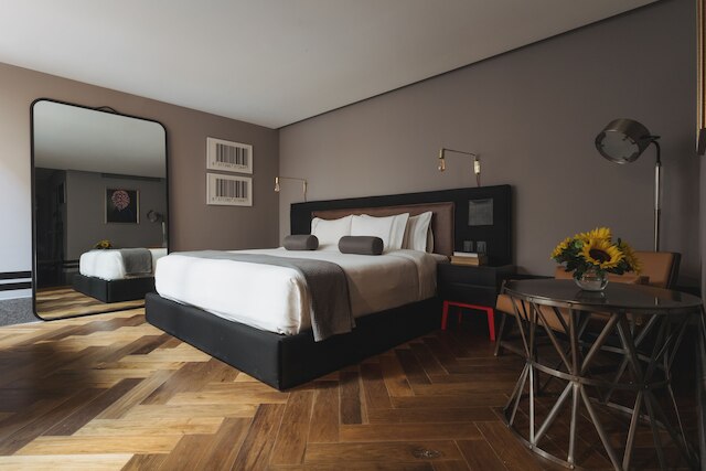 ザ ワイルド オスカー