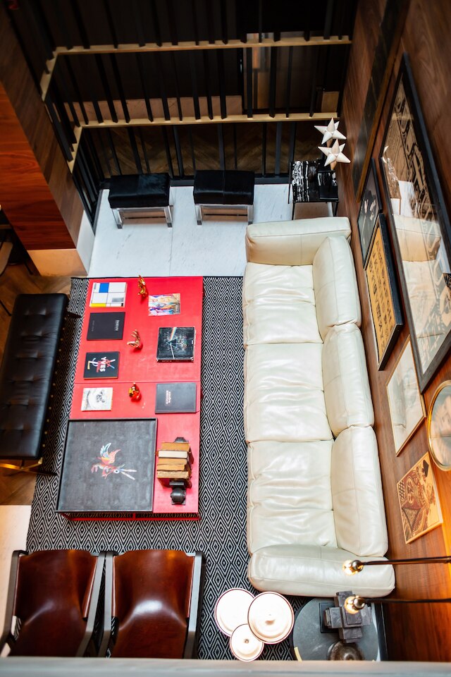 ザ ワイルド オスカー