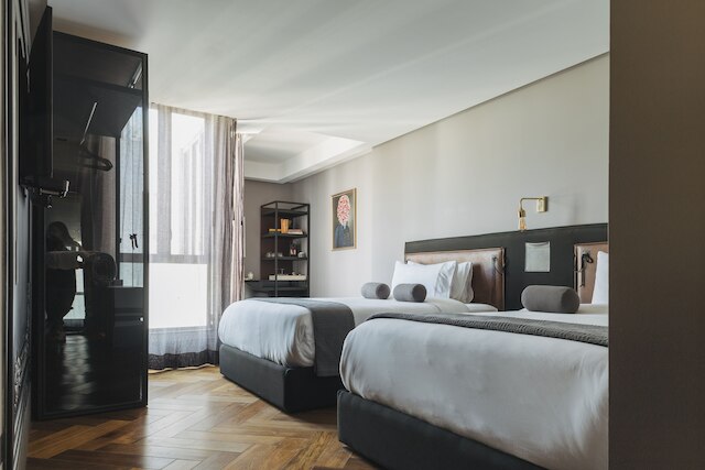 ザ ワイルド オスカー