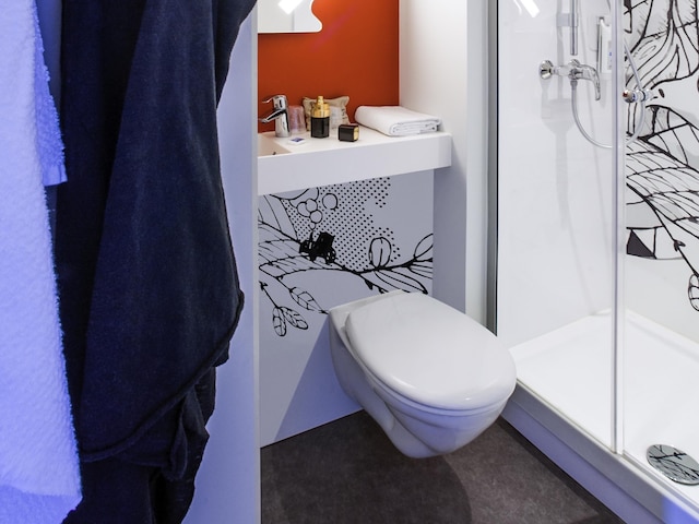 イビス バジェット ニュイ サン ジョルジュ